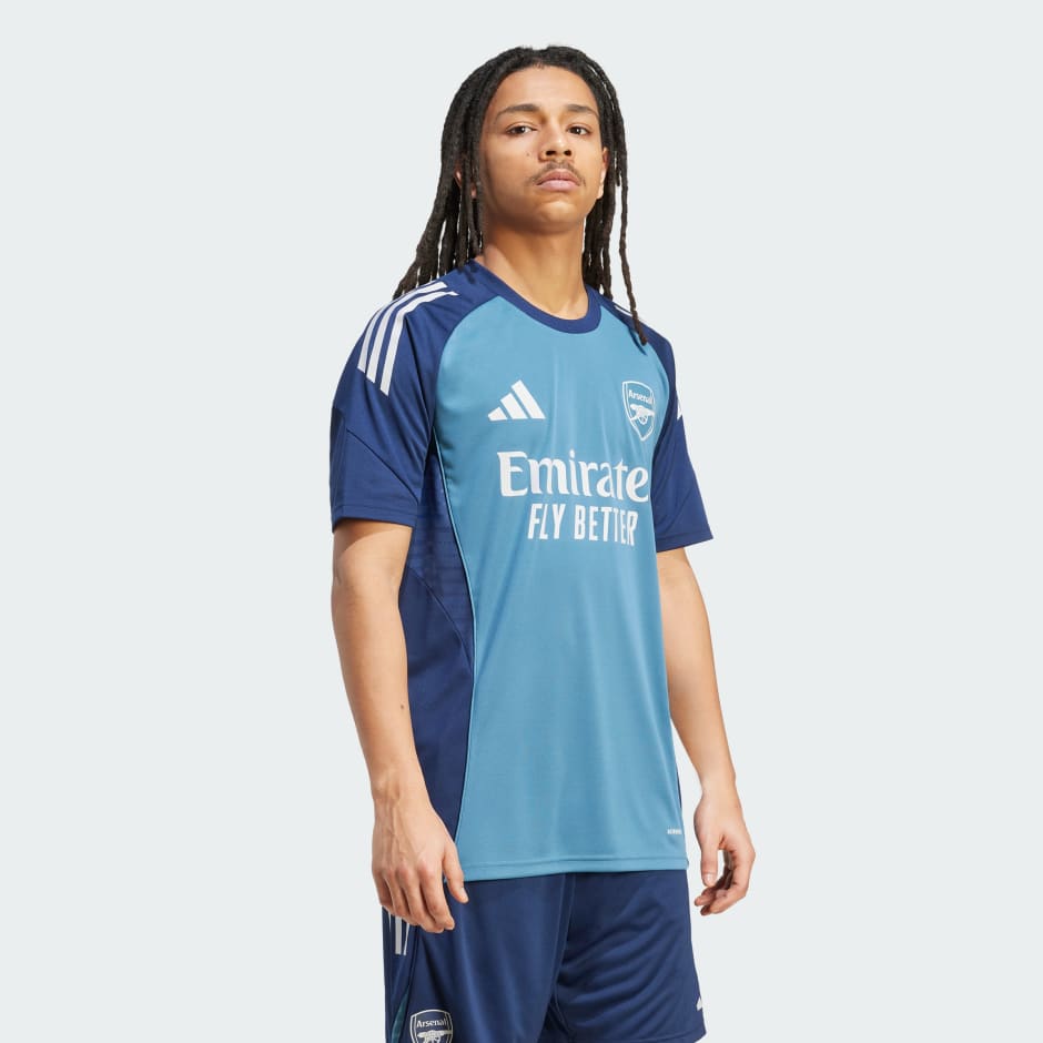 Adidas Arsenal 25/26 Training Jersey