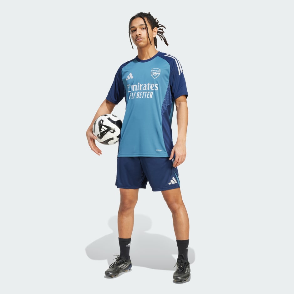 Adidas Arsenal 25/26 Training Jersey