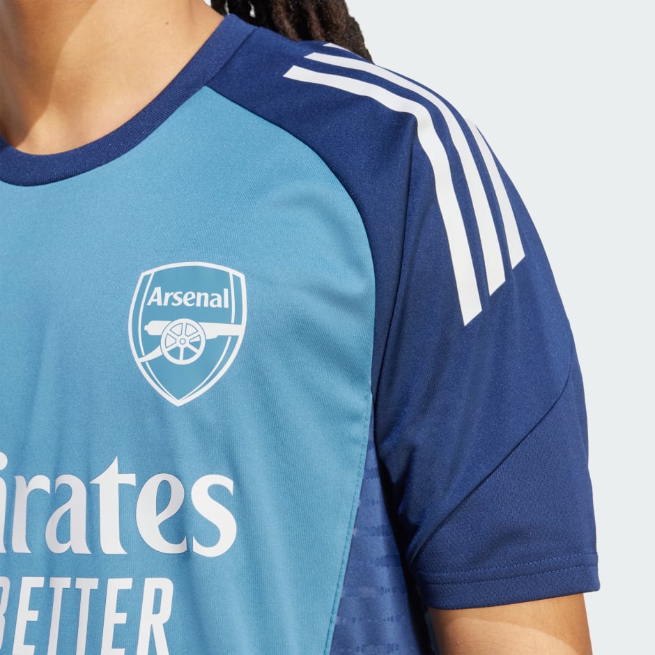 Adidas Arsenal 25/26 Training Jersey