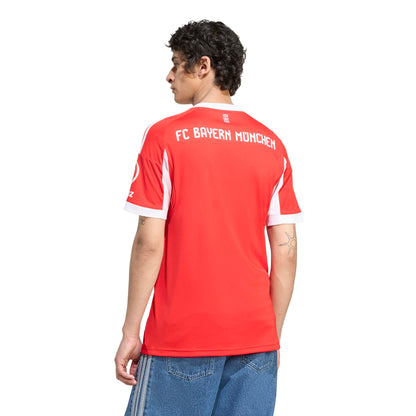 Adidas Bayern Munich 25/26 Home Jersey