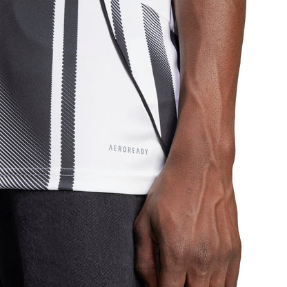 Adidas Juventus 25/26 Home Jersey