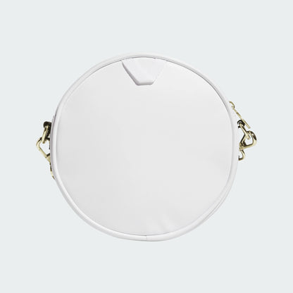 Adidas Soccer Ball Crossbody Bag