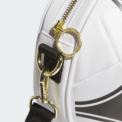 Adidas Soccer Ball Crossbody Bag