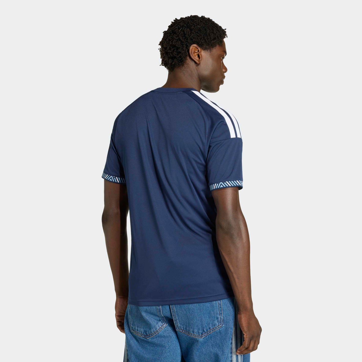 Adidas Vancouver Whitecaps 2026 Away Jersey