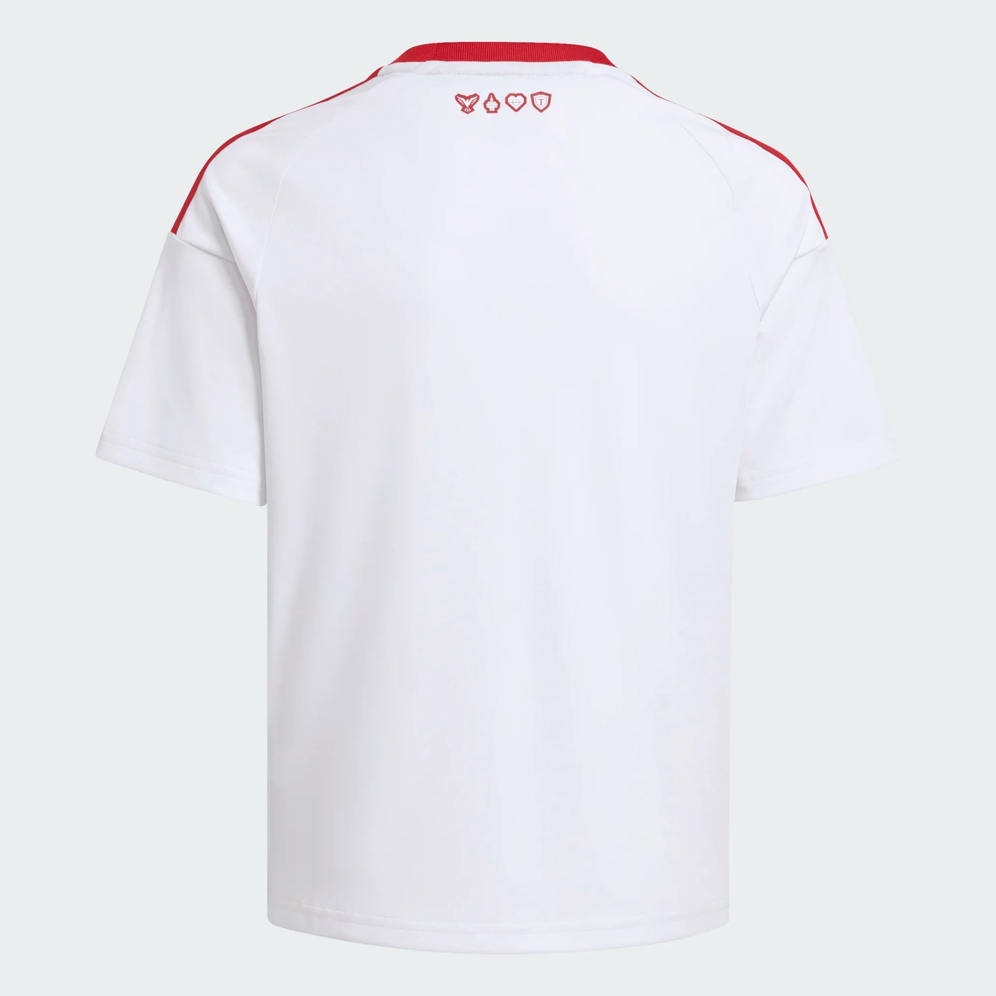 Adidas Toronto FC 26/27 Away Jersey Youth