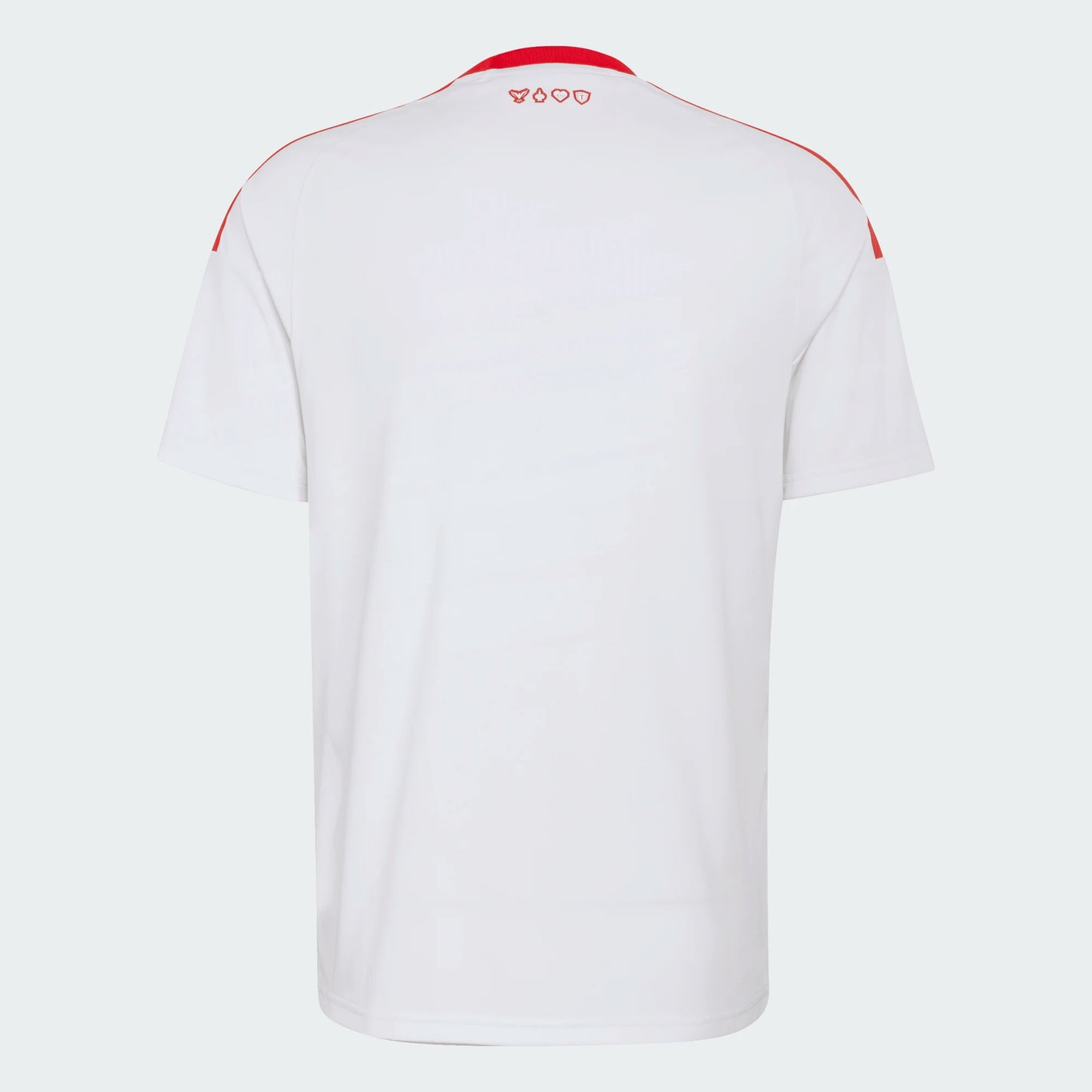 Adidas Toronto FC 26/27 Away Jersey