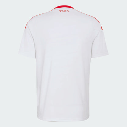 Adidas Toronto FC 26/27 Away Jersey