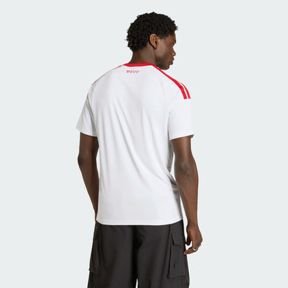 Adidas Toronto FC 26/27 Away Jersey