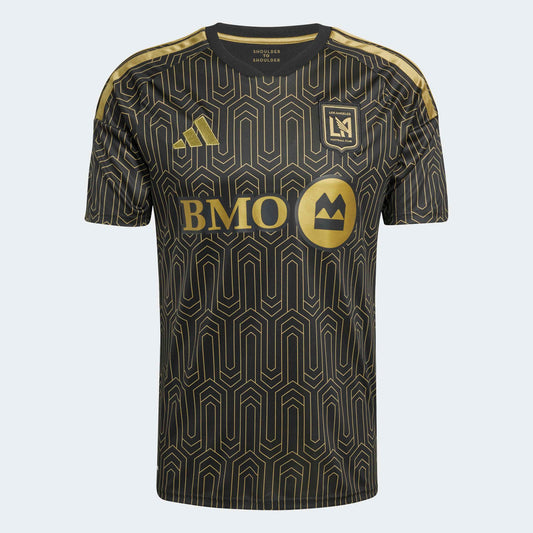 Adidas LAFC 2026 Home Jersey