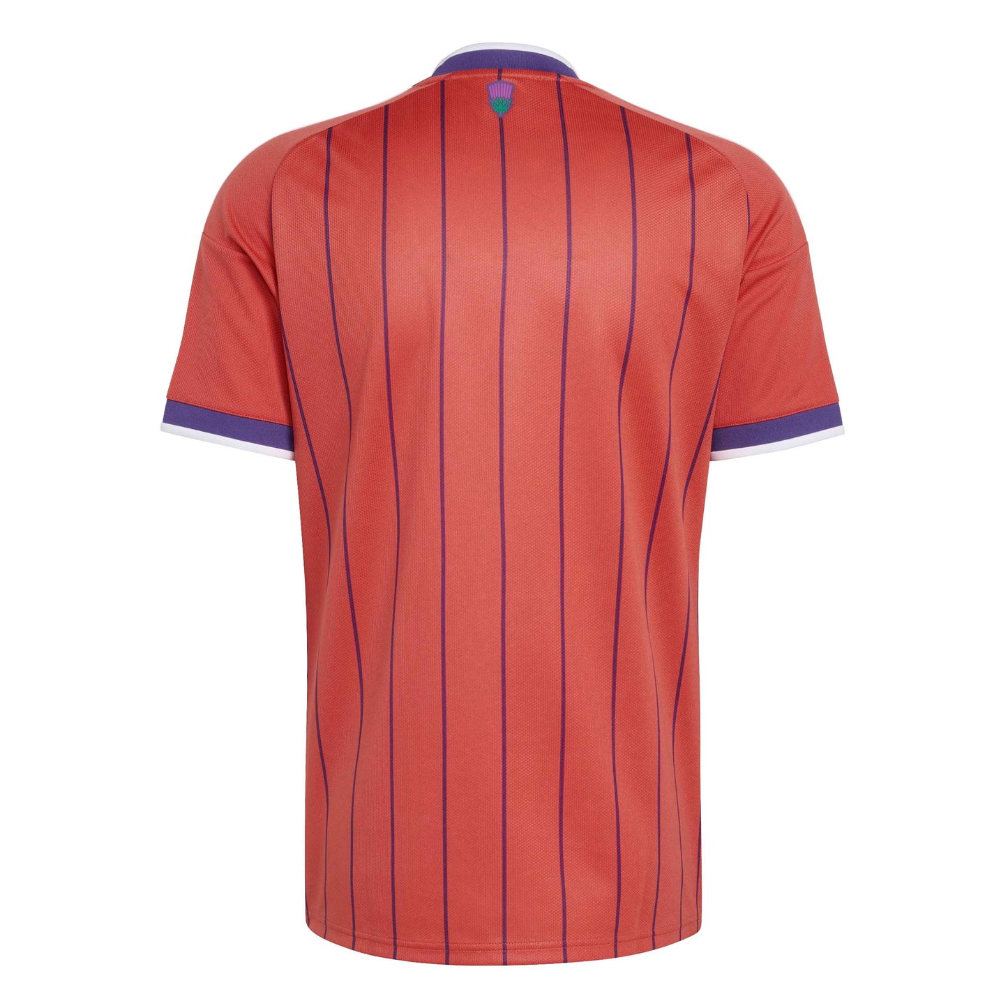Adidas Scotland 2026 Away Jersey