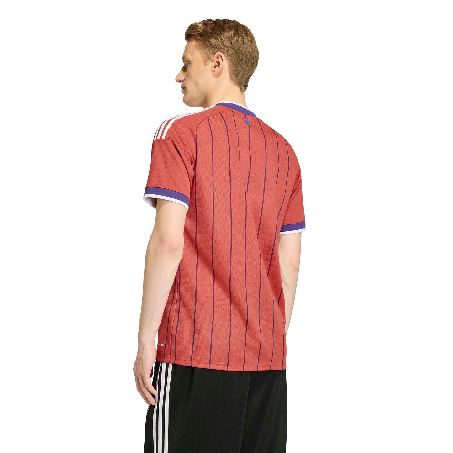 Adidas Scotland 2026 Away Jersey