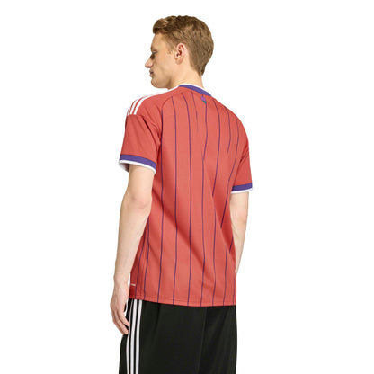 Adidas Scotland 2026 Away Jersey