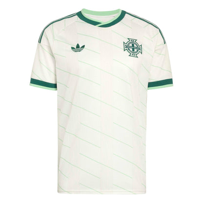 Adidas Northern Ireland 2026 Away Jersey