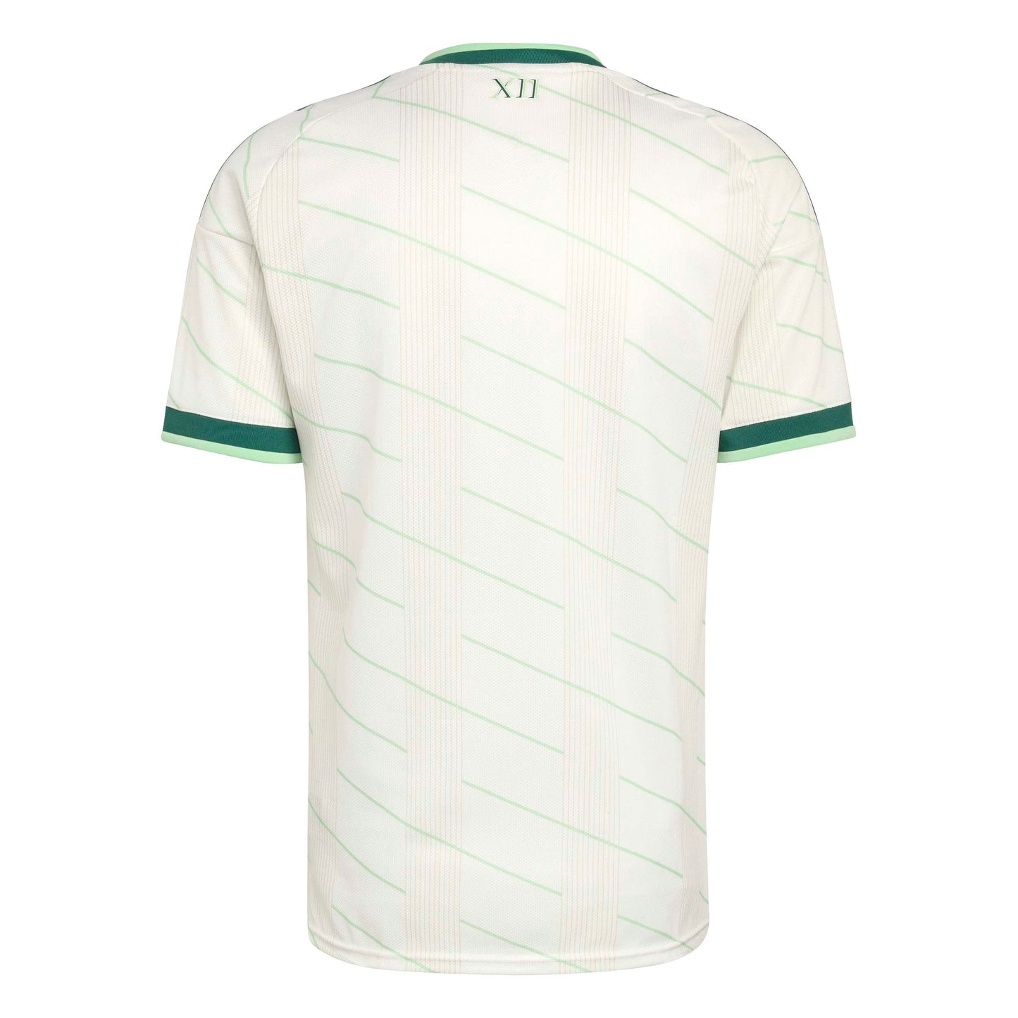 Adidas Northern Ireland 2026 Away Jersey