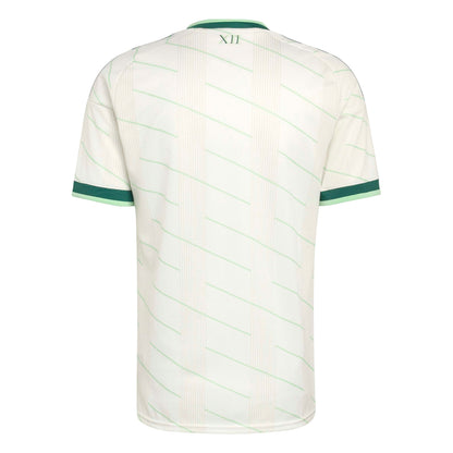 Adidas Northern Ireland 2026 Away Jersey