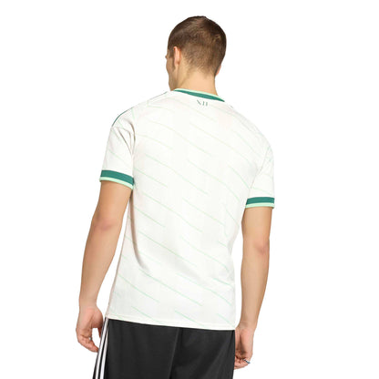 Adidas Northern Ireland 2026 Away Jersey