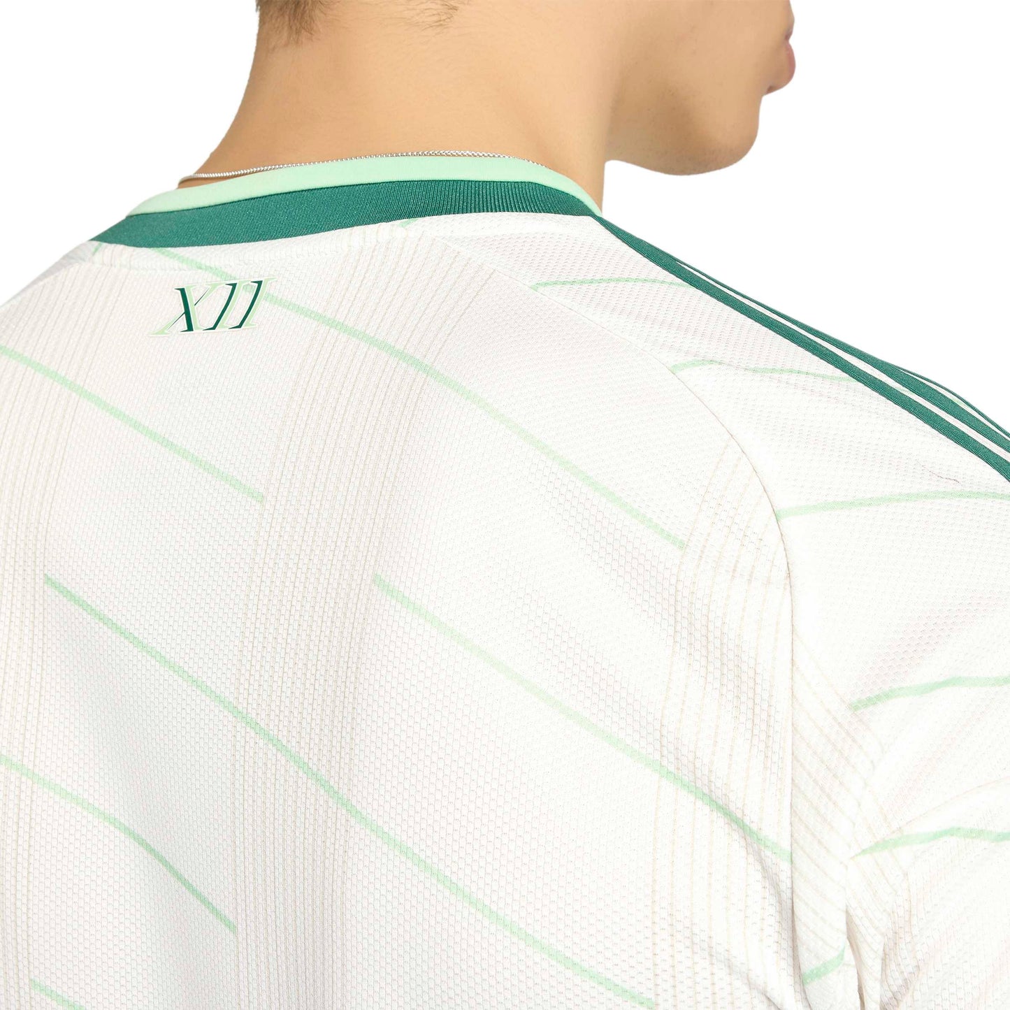 Adidas Northern Ireland 2026 Away Jersey