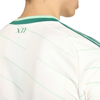 Adidas Northern Ireland 2026 Away Jersey