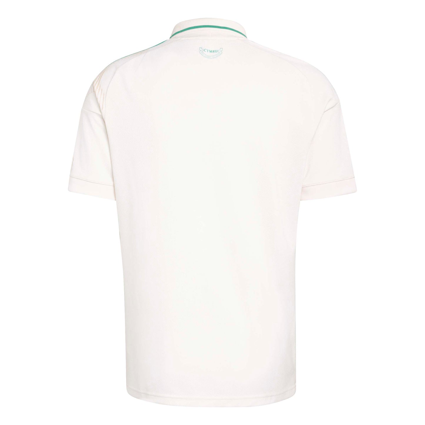 Adidas Wales 2026 Away Jersey