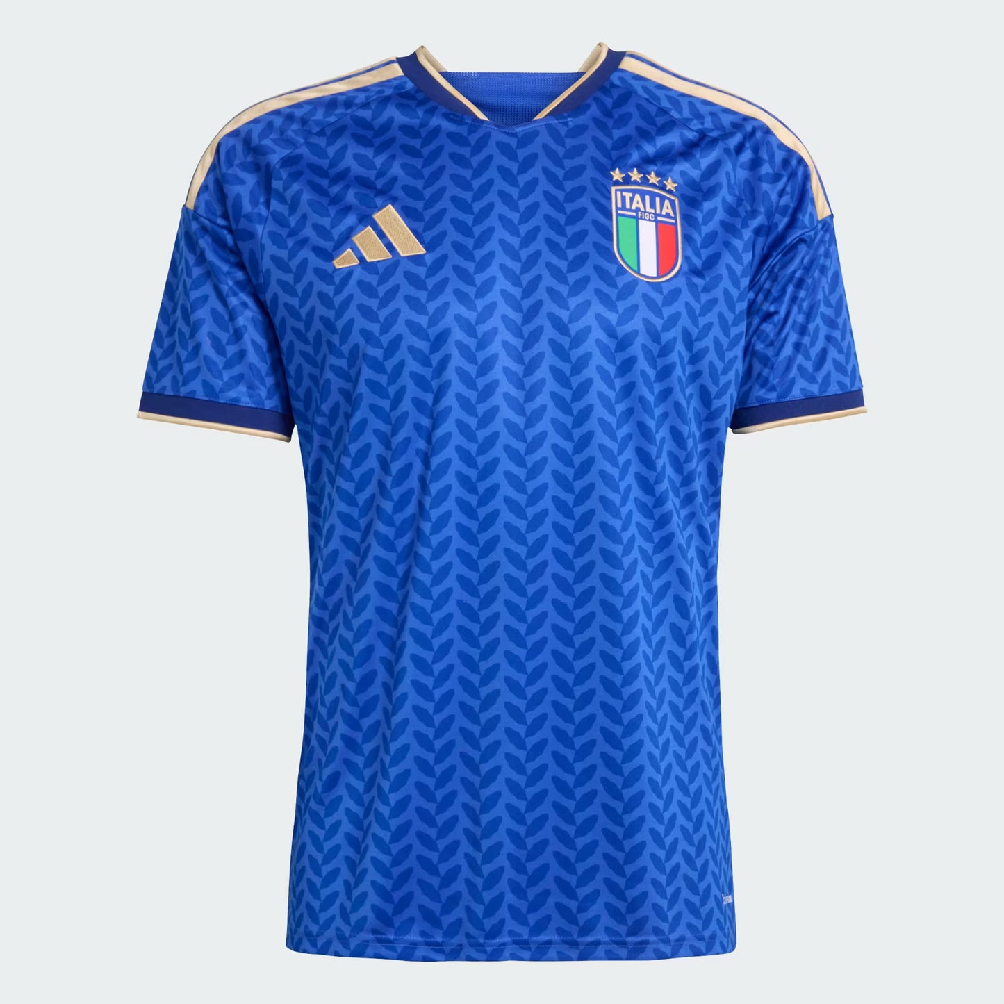 Adidas Italy 2026 Home Jersey