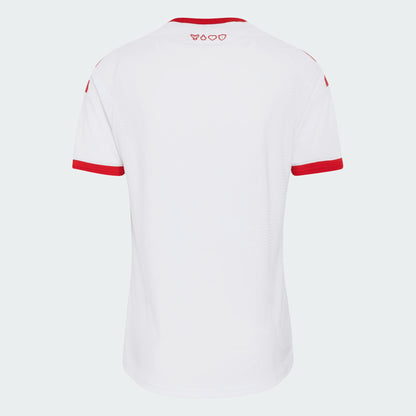 Adidas Toronto FC 26/27 Away Jersey Authentic