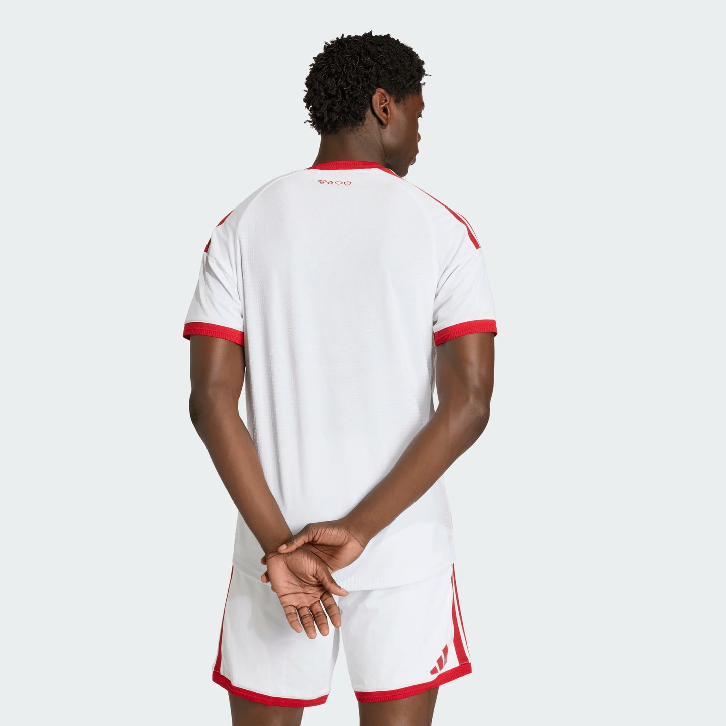 Adidas Toronto FC 26/27 Away Jersey Authentic