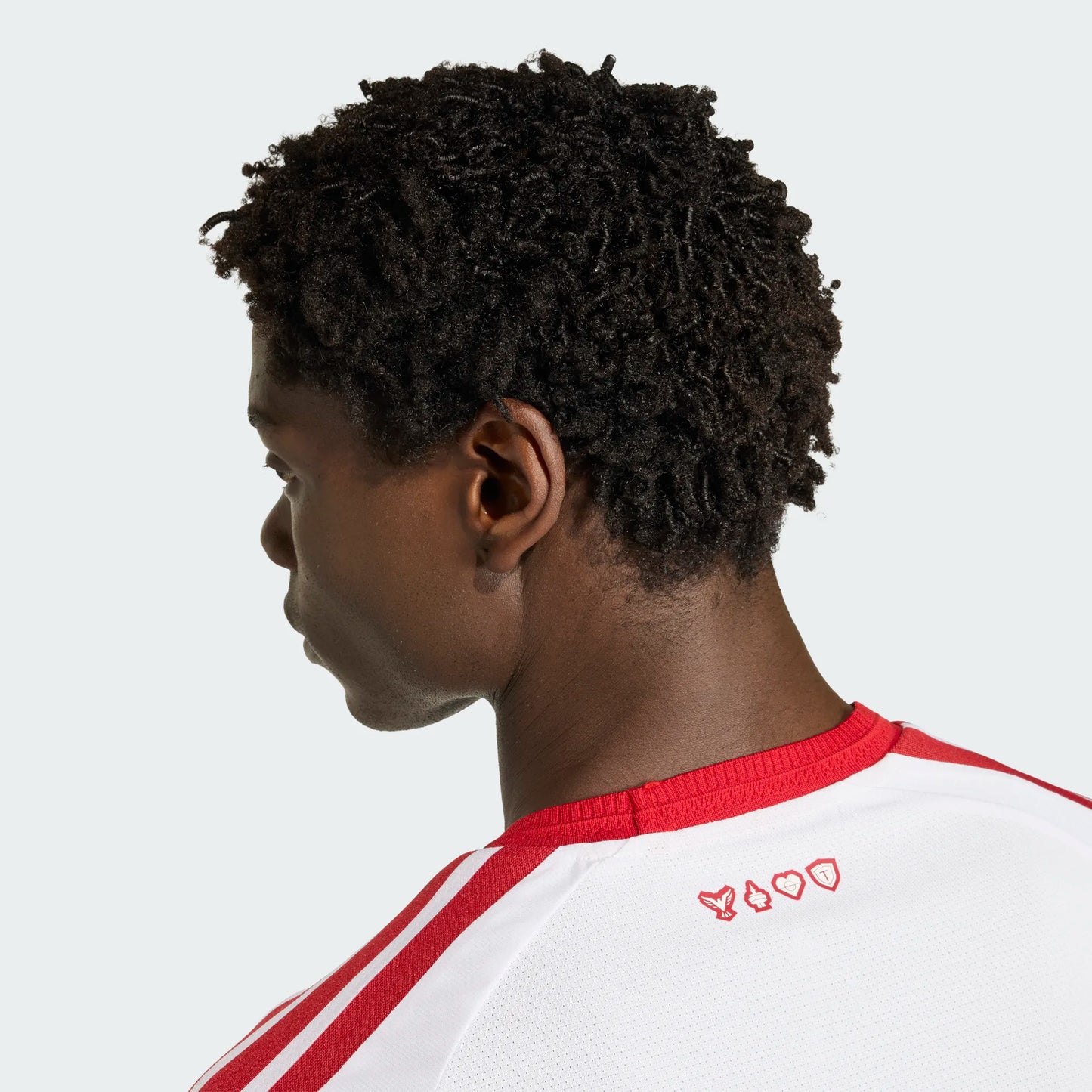 Adidas Toronto FC 26/27 Away Jersey Authentic