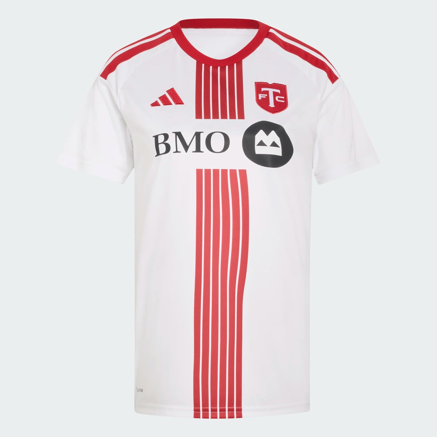 Adidas Toronto FC 26/27 Away Jersey Women's
