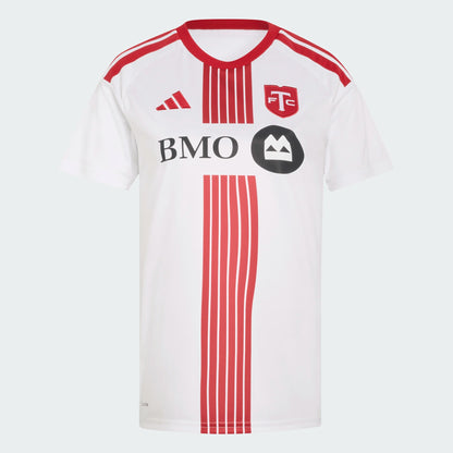 Adidas Toronto FC 26/27 Away Jersey Women's