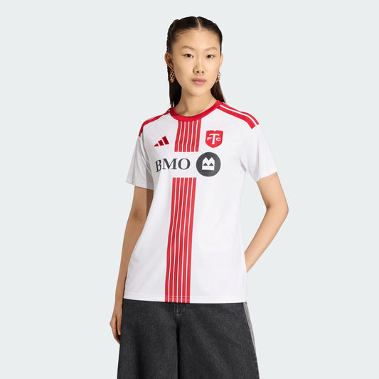 Adidas Toronto FC 26/27 Away Jersey Women's