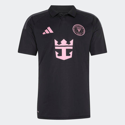 Adidas Inter Miami 2026 Away Jersey