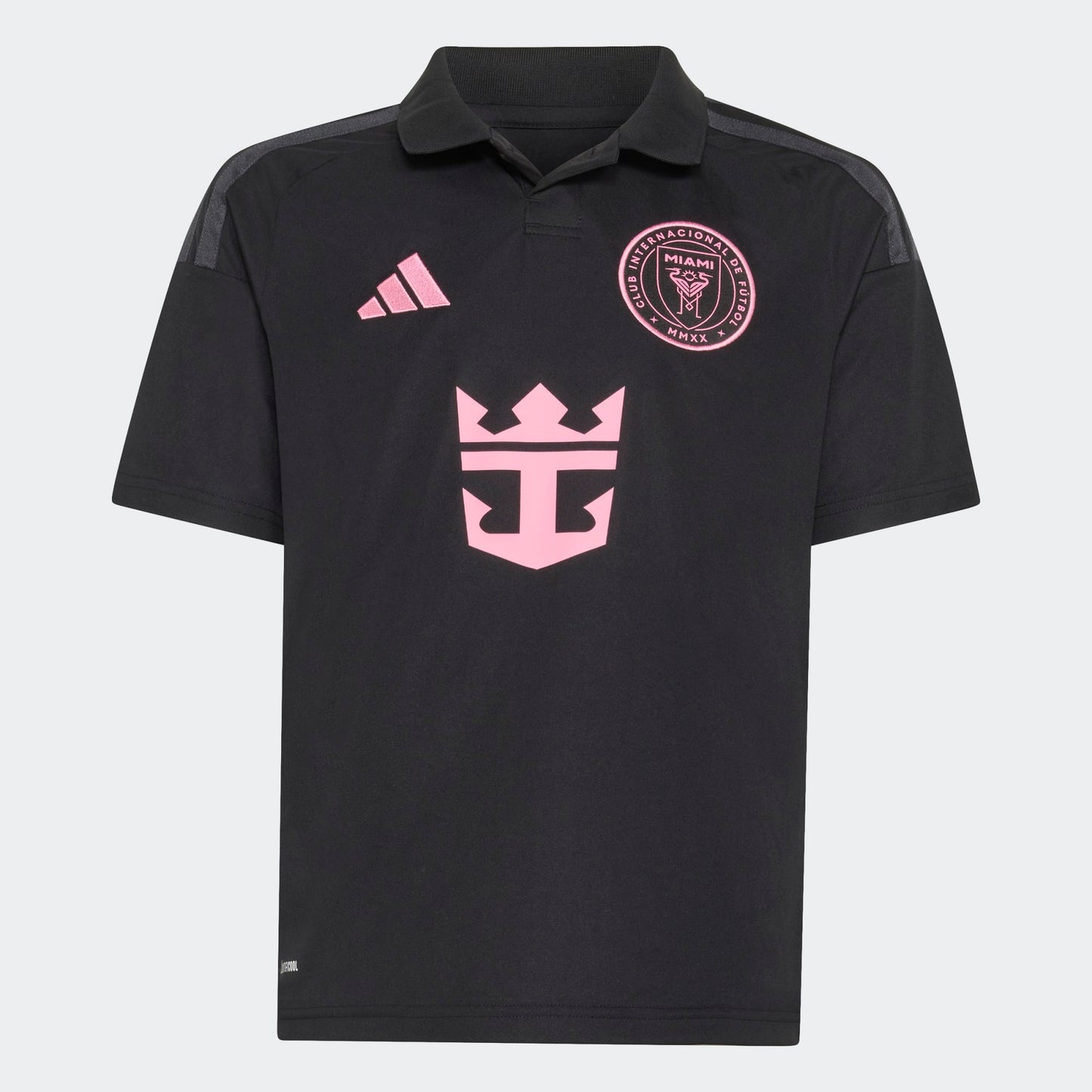 Adidas Inter Miami 2026 Messi #10 Away Jersey Youth