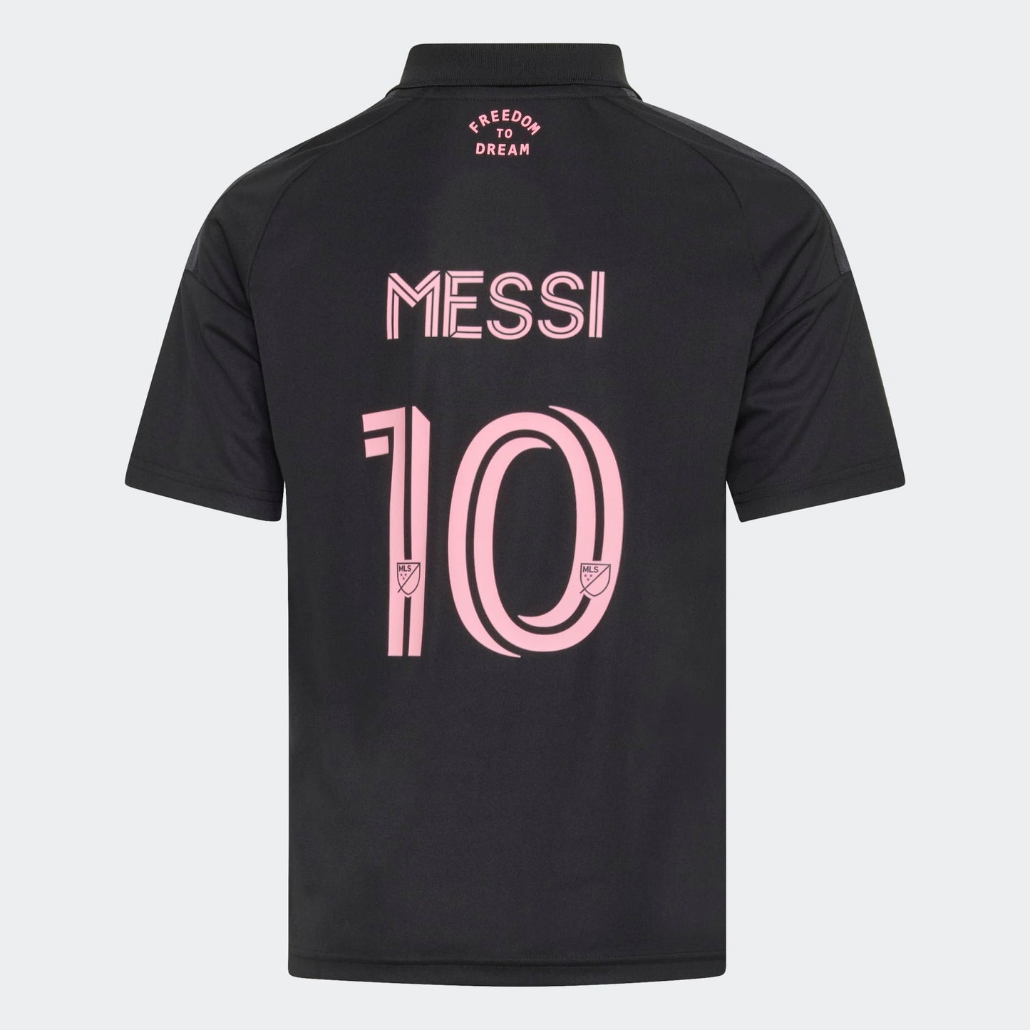 Adidas Inter Miami 2026 Messi #10 Away Jersey Youth
