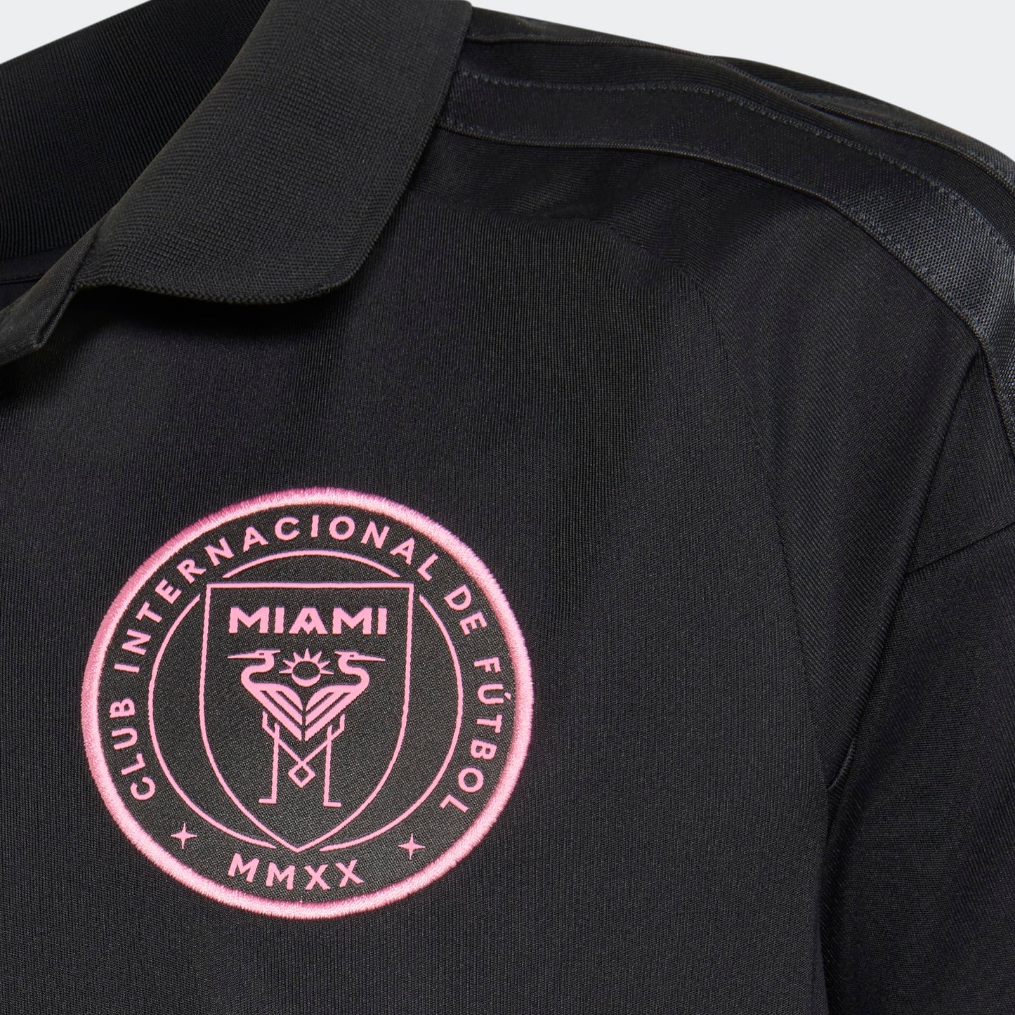 Adidas Inter Miami 2026 Messi #10 Away Jersey Youth
