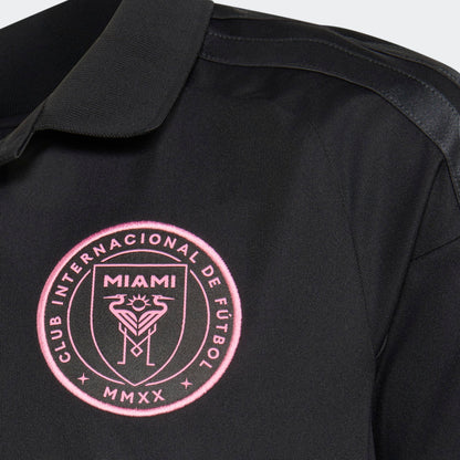 Adidas Inter Miami 2026 Messi #10 Away Jersey Youth