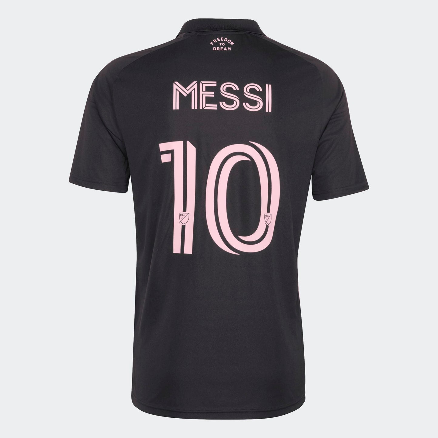 Adidas Inter Miami 2026 Messi #10 Away Jersey