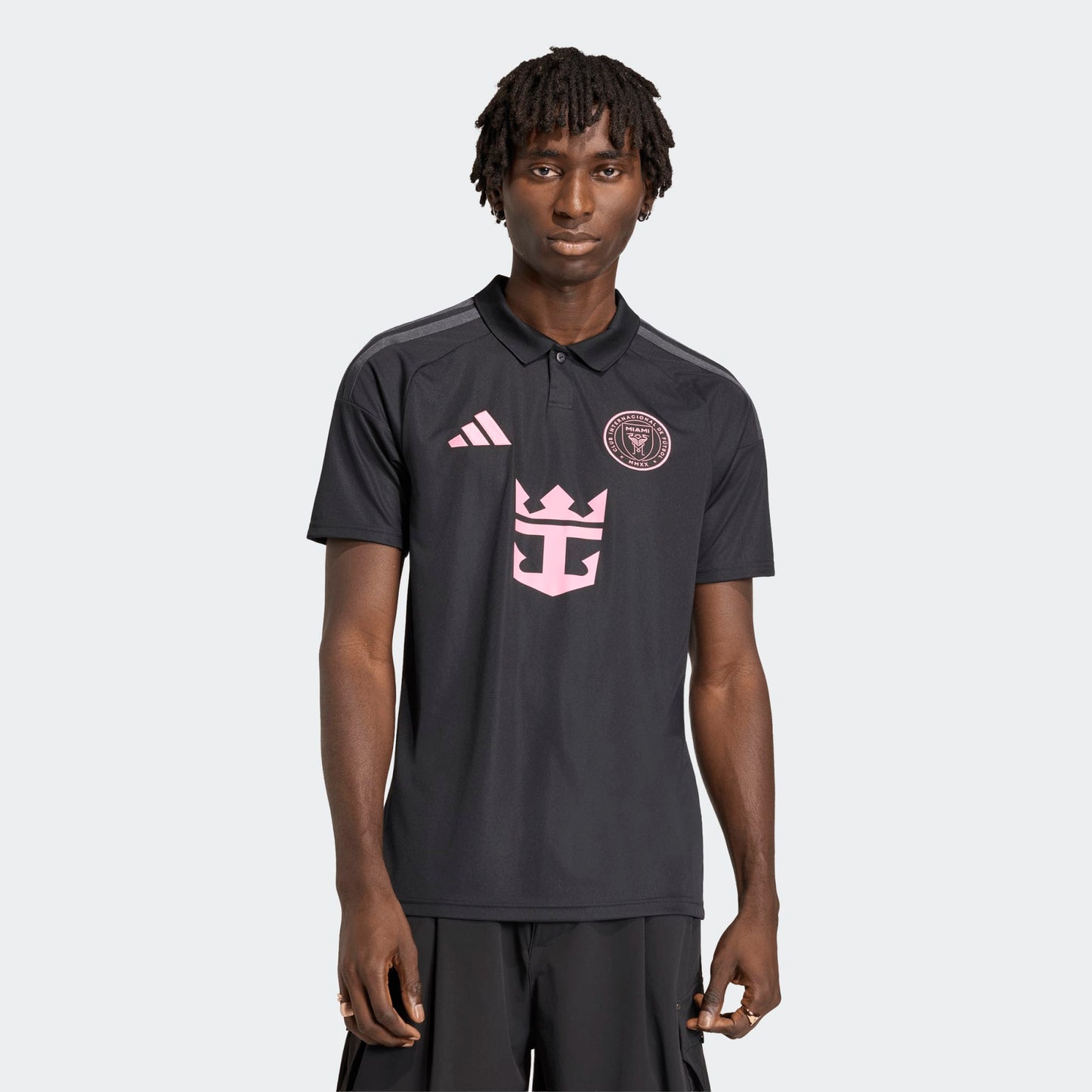 Adidas Inter Miami 2026 Messi #10 Away Jersey