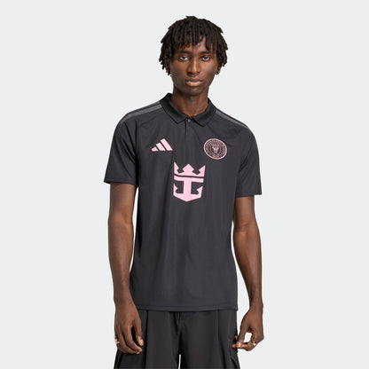 Adidas Inter Miami 2026 Messi #10 Away Jersey