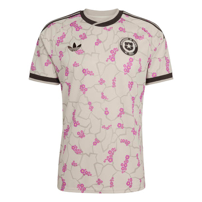 Adidas Chile 2026 Away Jersey