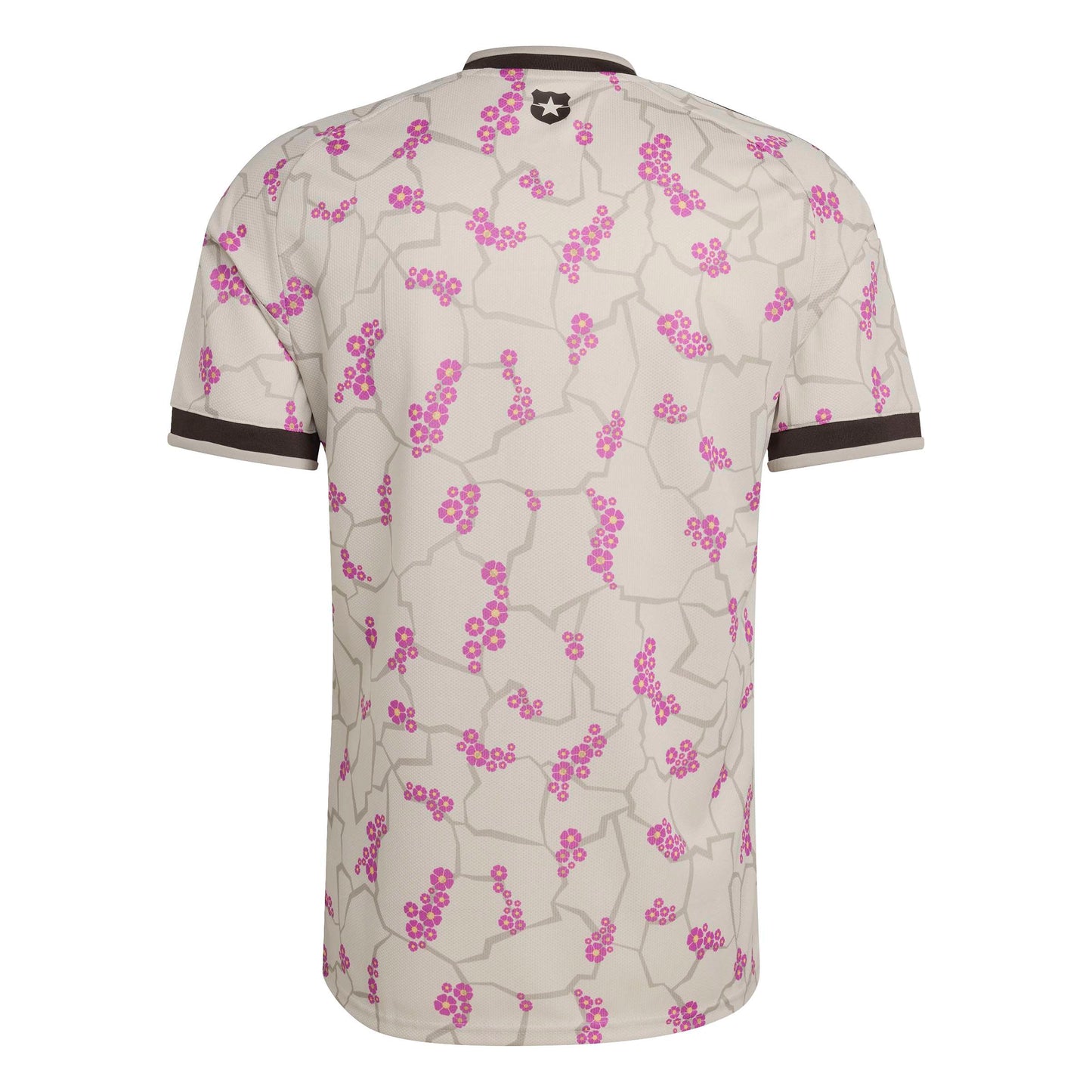 Adidas Chile 2026 Away Jersey