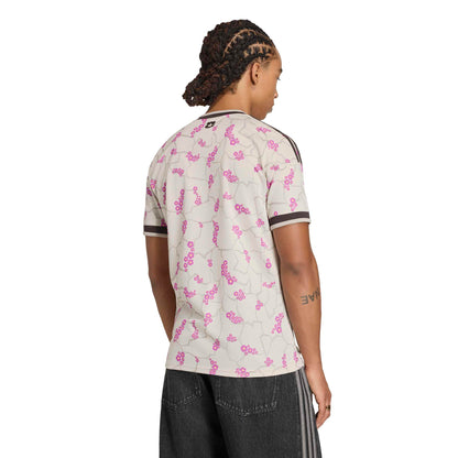 Adidas Chile 2026 Away Jersey