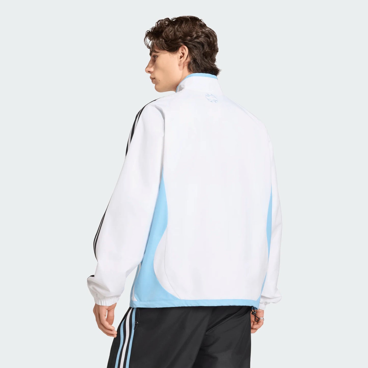 Adidas Argentina 2006 Home Track Jacket