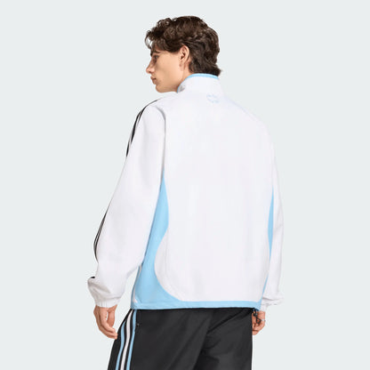 Adidas Argentina 2006 Home Track Jacket
