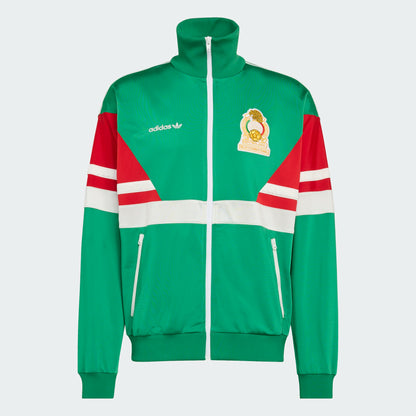 Adidas Mexico 1986 Track Jacket