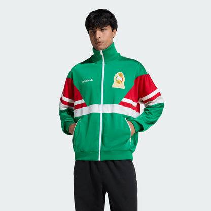 Adidas Mexico 1986 Track Jacket