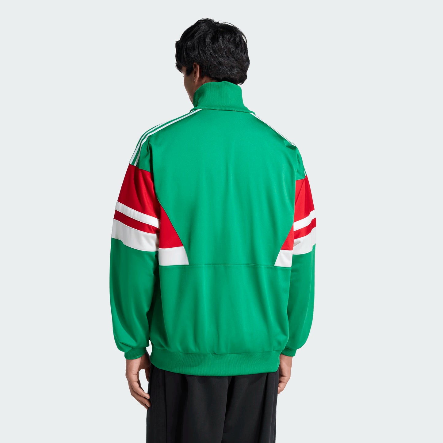 Adidas Mexico 1986 Track Jacket
