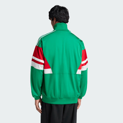 Adidas Mexico 1986 Track Jacket