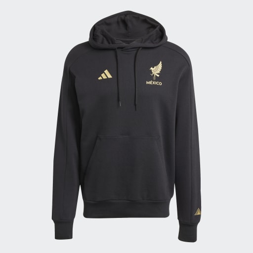 Adidas Mexico DNA Hoodie
