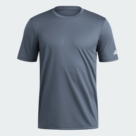 Adidas Tech T-Shirt Onix