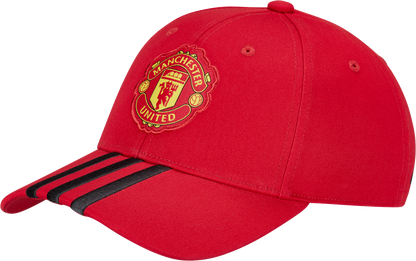 Adidas Manchester United Baseball Cap